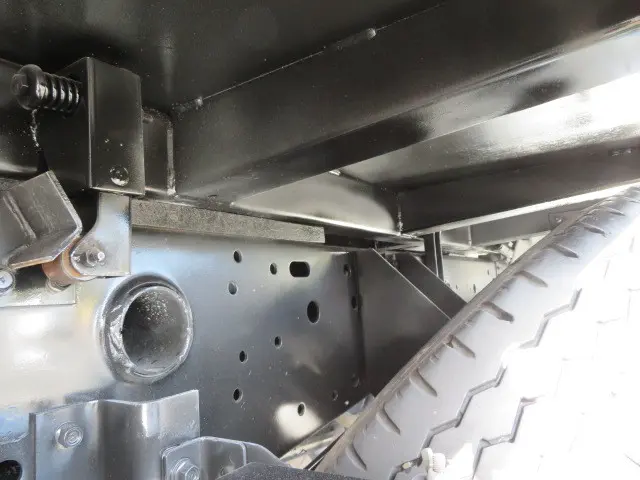 いすゞ エルフ TPG-NKR85AN(2WD)の写真42