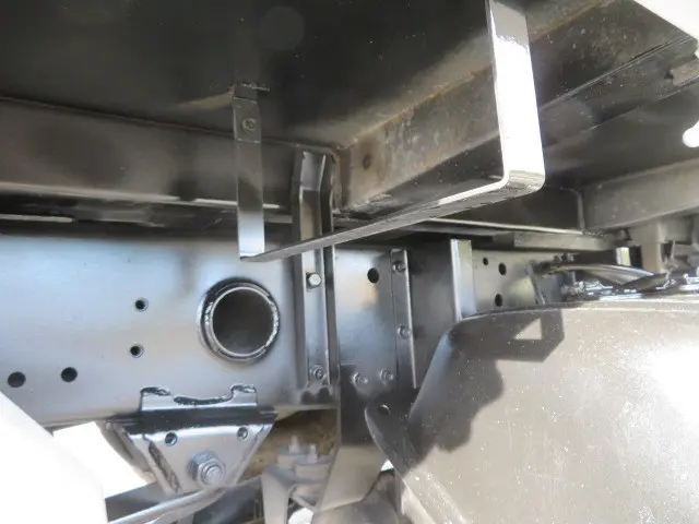 いすゞ エルフ TPG-NKR85AN(2WD)の写真44