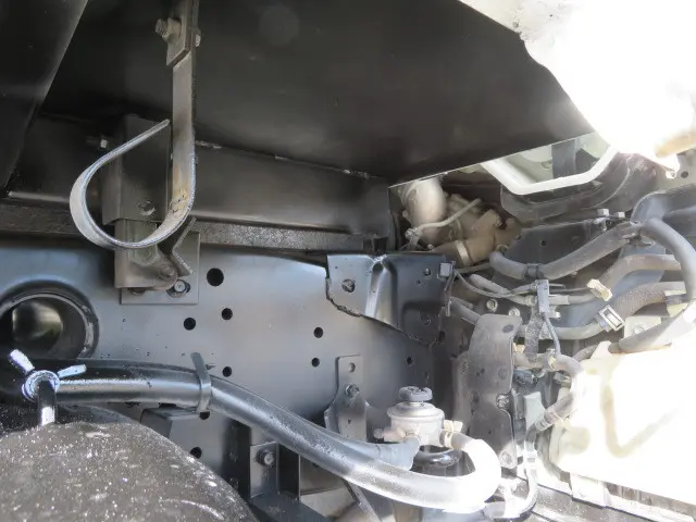 いすゞ エルフ TPG-NKR85AN(2WD)の写真45