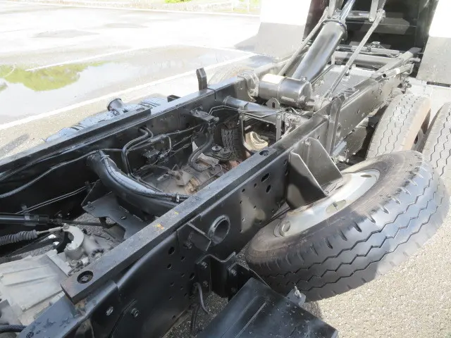 いすゞ エルフ TPG-NKR85AN(2WD)の写真47