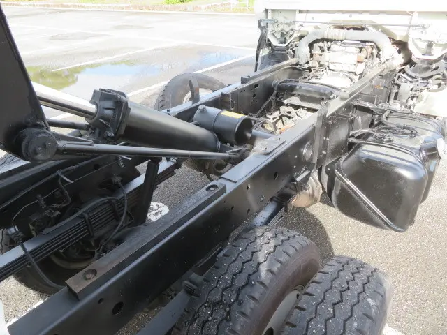 いすゞ エルフ TPG-NKR85AN(2WD)の写真50