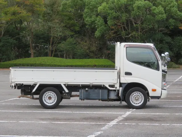 トヨタ ダイナ LDF-KDY281(4WD)の写真5
