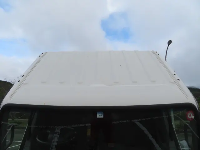 トヨタ ダイナ LDF-KDY281(4WD)の写真7