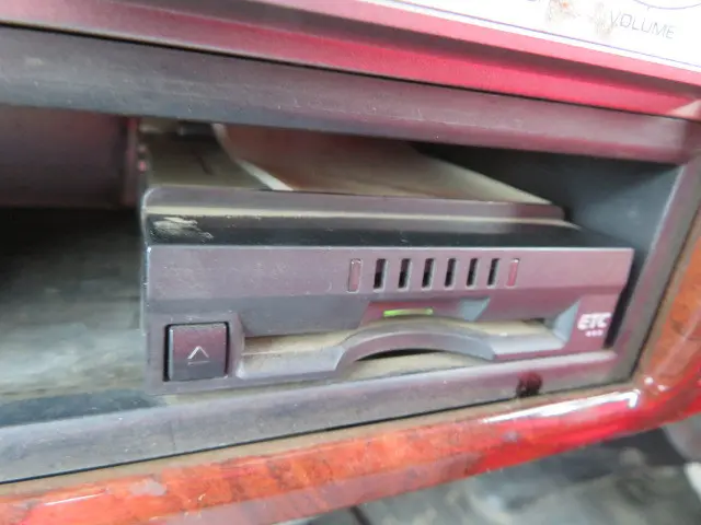 トヨタ ダイナ LDF-KDY281(4WD)の写真21