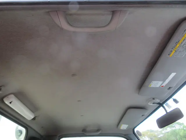 トヨタ ダイナ LDF-KDY281(4WD)の写真22