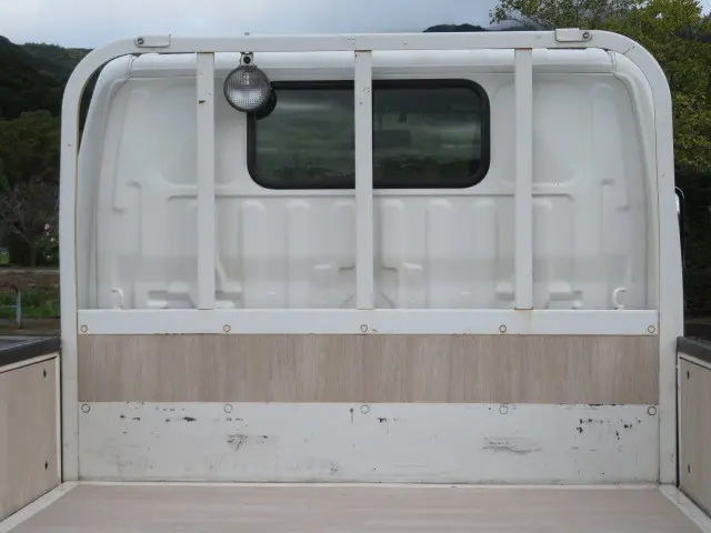 トヨタ ダイナ LDF-KDY281(4WD)の写真24