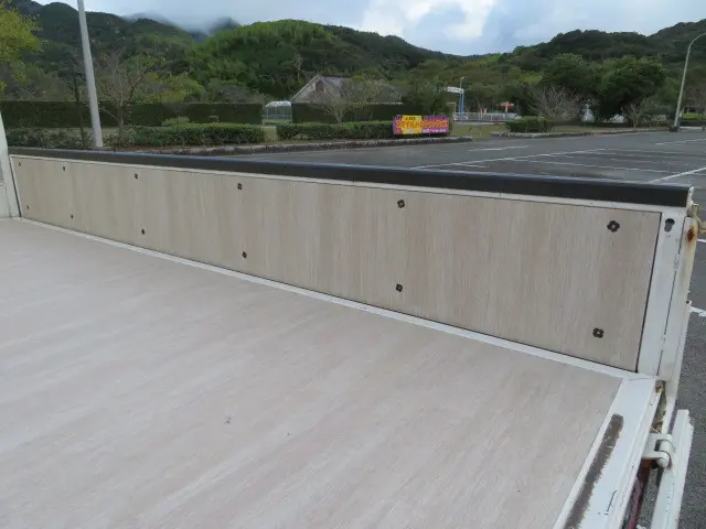 トヨタ ダイナ LDF-KDY281(4WD)の写真26