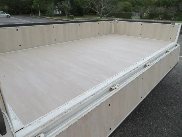 トヨタ ダイナ LDF-KDY281(4WD)の写真28