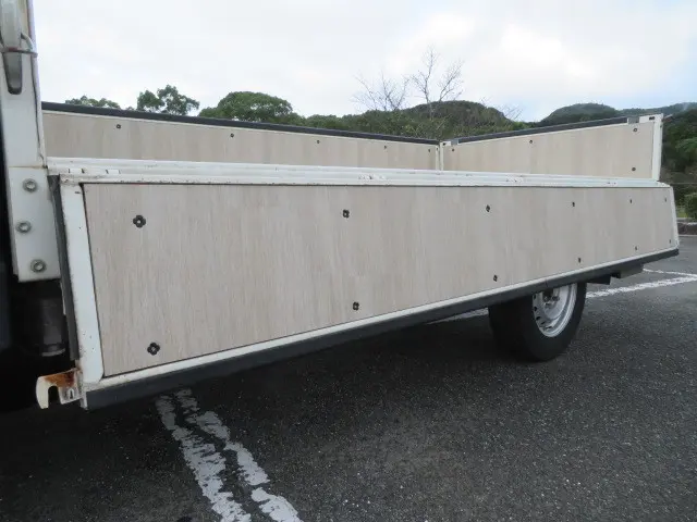 トヨタ ダイナ LDF-KDY281(4WD)の写真29