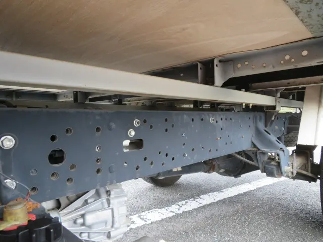 トヨタ ダイナ LDF-KDY281(4WD)の写真37