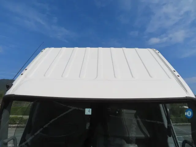 トヨタ トヨエース TKG-XZC675D(4WD)の写真7