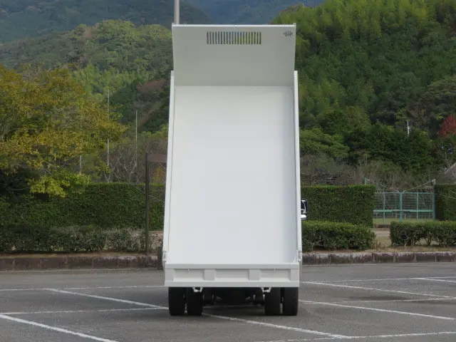 トヨタ トヨエース TKG-XZC675D(4WD)の写真9