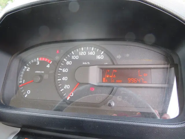 トヨタ トヨエース TKG-XZC675D(4WD)の写真12