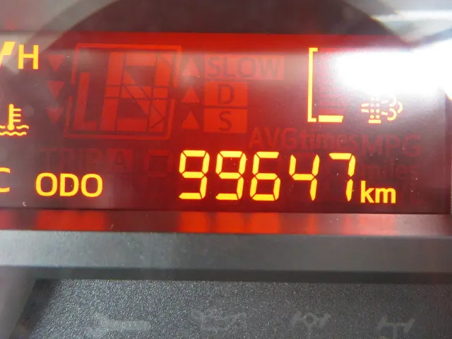 トヨタ トヨエース TKG-XZC675D(4WD)の写真13