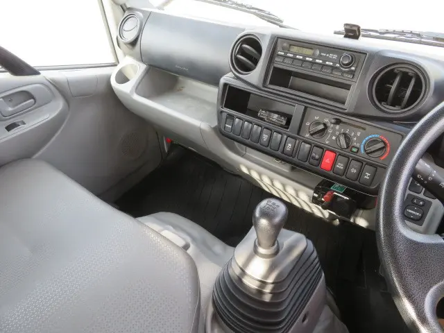 トヨタ トヨエース TKG-XZC675D(4WD)の写真14