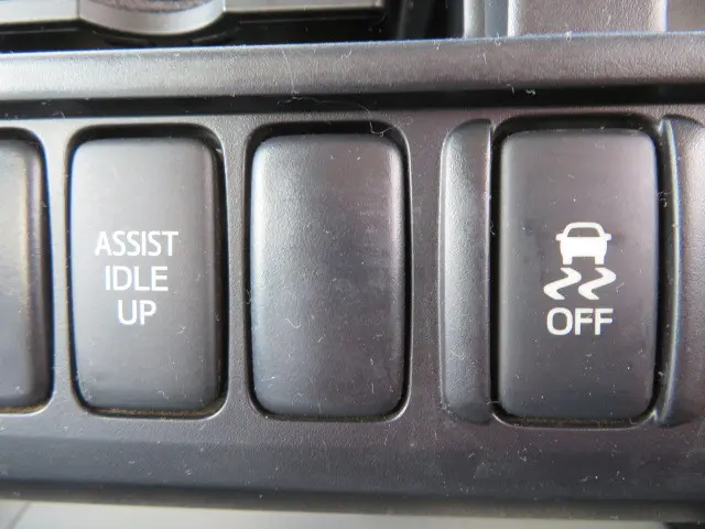 トヨタ トヨエース TKG-XZC675D(4WD)の写真16