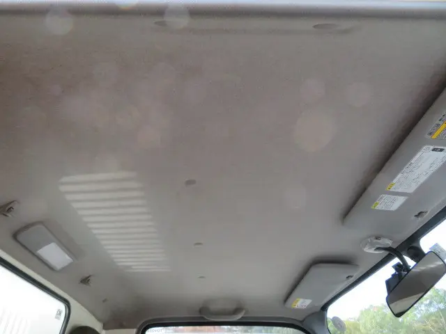 トヨタ トヨエース TKG-XZC675D(4WD)の写真23