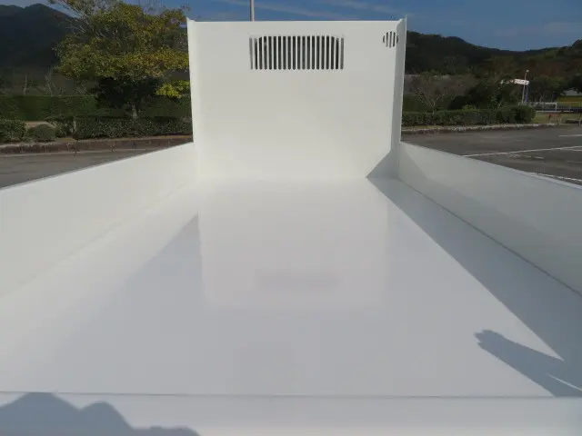 トヨタ トヨエース TKG-XZC675D(4WD)の写真24