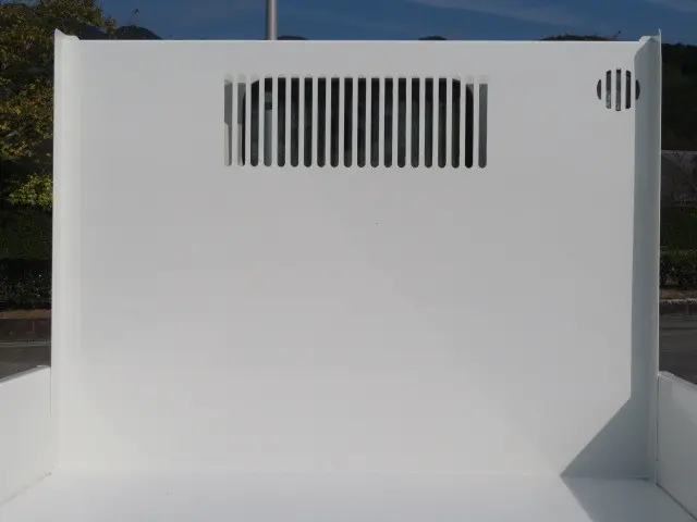 トヨタ トヨエース TKG-XZC675D(4WD)の写真25