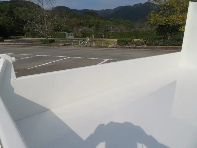 トヨタ トヨエース TKG-XZC675D(4WD)の写真26