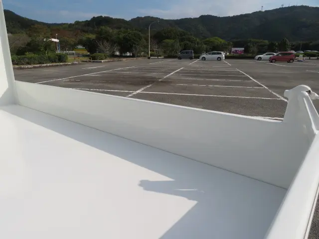 トヨタ トヨエース TKG-XZC675D(4WD)の写真27