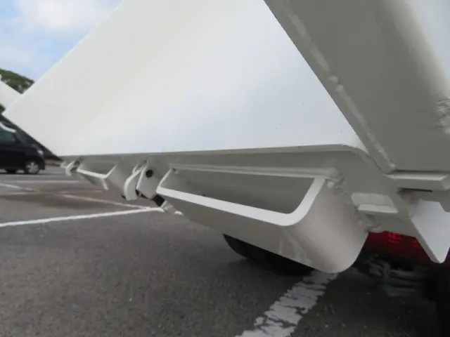 トヨタ トヨエース TKG-XZC675D(4WD)の写真28