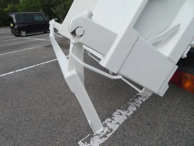 トヨタ トヨエース TKG-XZC675D(4WD)の写真30