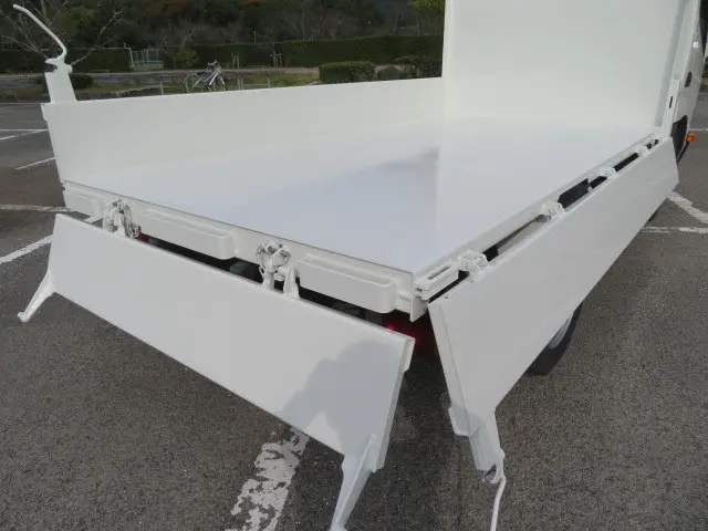 トヨタ トヨエース TKG-XZC675D(4WD)の写真31