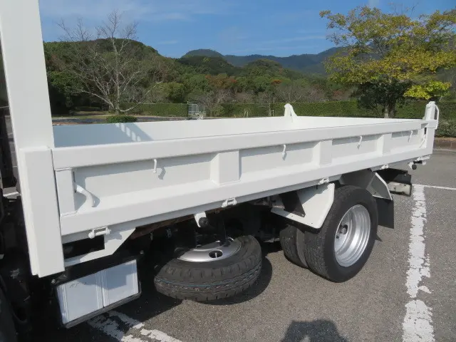 トヨタ トヨエース TKG-XZC675D(4WD)の写真32