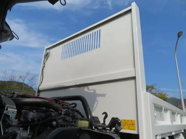 トヨタ トヨエース TKG-XZC675D(4WD)の写真34