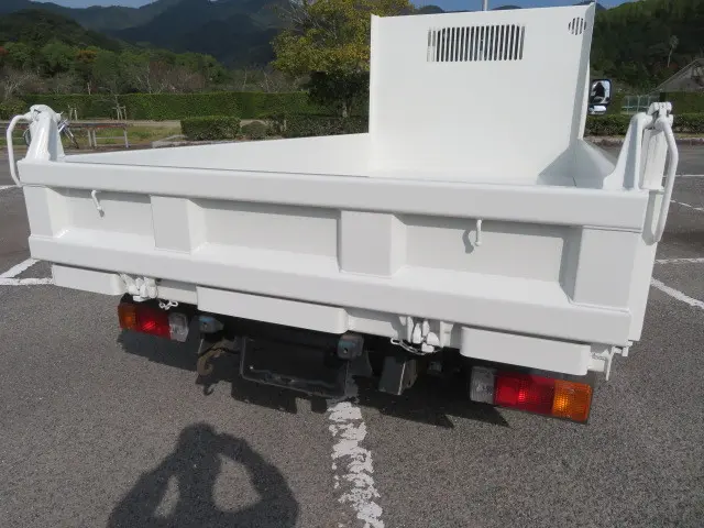 トヨタ トヨエース TKG-XZC675D(4WD)の写真35
