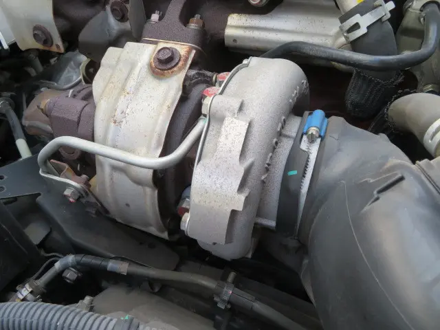 トヨタ トヨエース TKG-XZC675D(4WD)の写真39