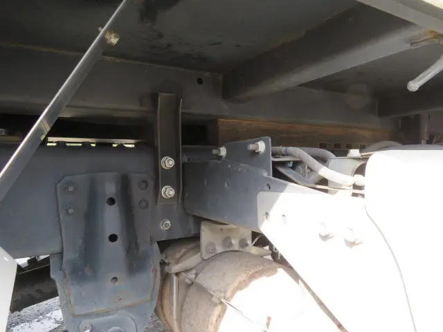 トヨタ トヨエース TKG-XZC675D(4WD)の写真41