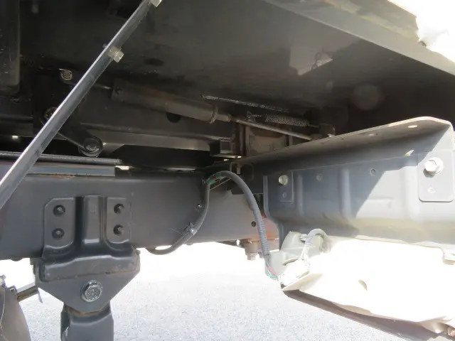 トヨタ トヨエース TKG-XZC675D(4WD)の写真42