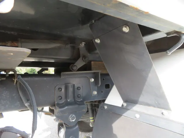 トヨタ トヨエース TKG-XZC675D(4WD)の写真43