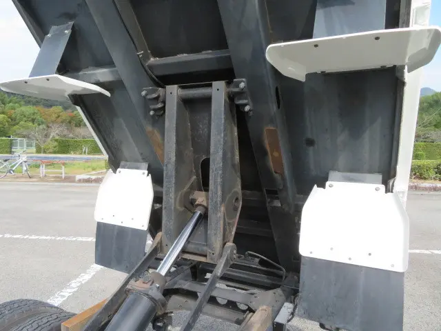 トヨタ トヨエース TKG-XZC675D(4WD)の写真49