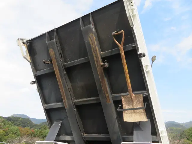 トヨタ トヨエース TKG-XZC675D(4WD)の写真50