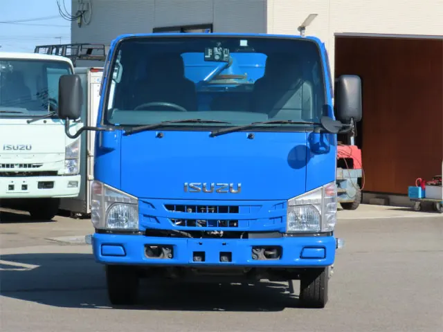 いすゞ エルフ TPG-NKR85AN(2WD)の写真6