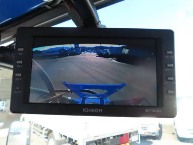 いすゞ エルフ TPG-NKR85AN(2WD)の写真18