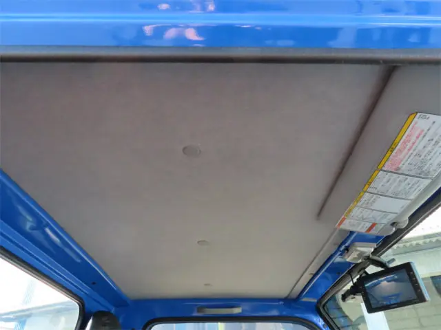 いすゞ エルフ TPG-NKR85AN(2WD)の写真19