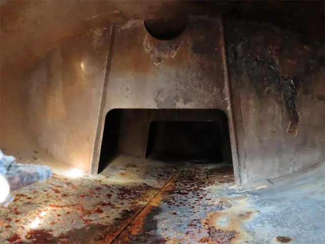 いすゞ エルフ TPG-NKR85AN(2WD)の写真20