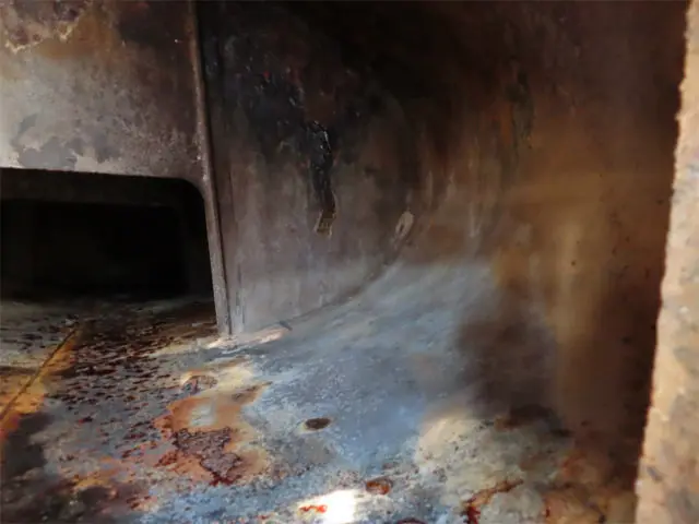 いすゞ エルフ TPG-NKR85AN(2WD)の写真21