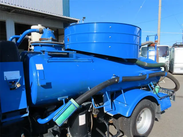 いすゞ エルフ TPG-NKR85AN(2WD)の写真22