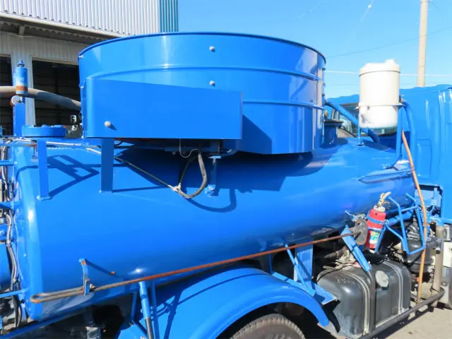 いすゞ エルフ TPG-NKR85AN(2WD)の写真23