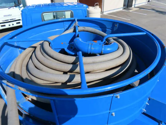 いすゞ エルフ TPG-NKR85AN(2WD)の写真24