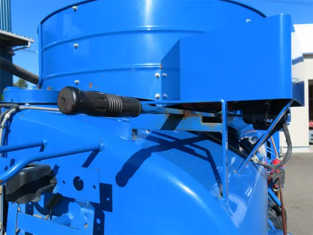 いすゞ エルフ TPG-NKR85AN(2WD)の写真25