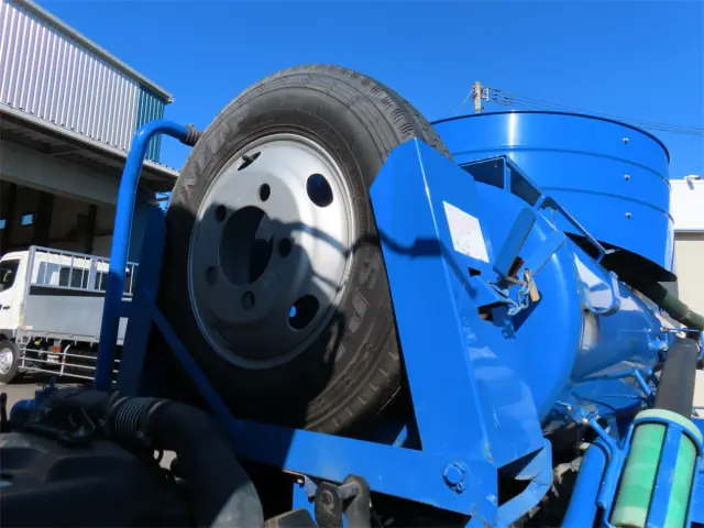 いすゞ エルフ TPG-NKR85AN(2WD)の写真26