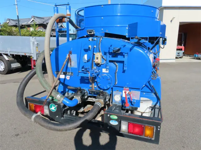 いすゞ エルフ TPG-NKR85AN(2WD)の写真27