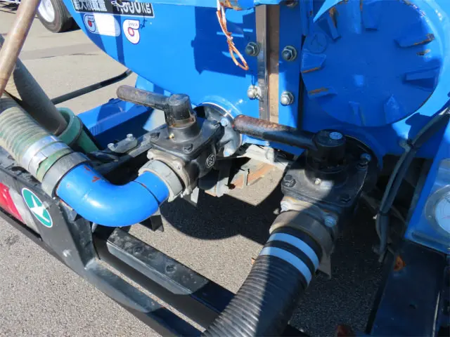 いすゞ エルフ TPG-NKR85AN(2WD)の写真28