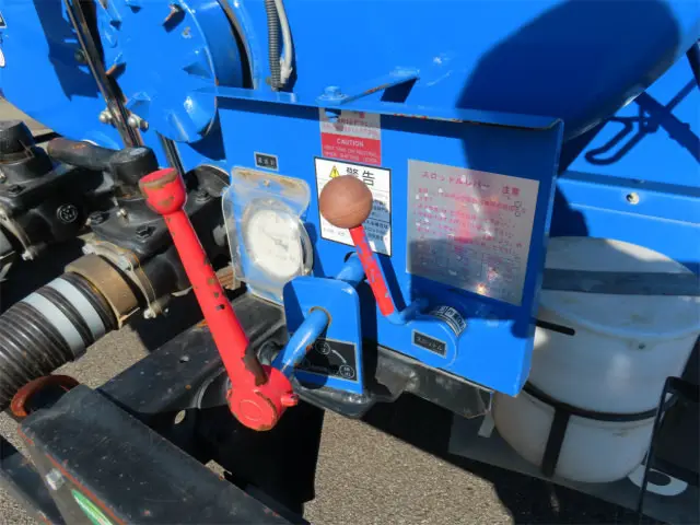 いすゞ エルフ TPG-NKR85AN(2WD)の写真29